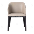 Wooden fram hot sales dining chair